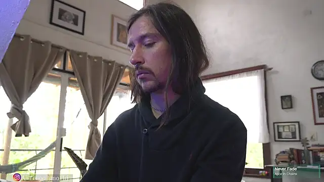 Antinoo Gnothi online show from 01/09/25, 02:29