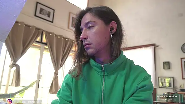 Antinoo Gnothi online show from 01/23/25, 03:43