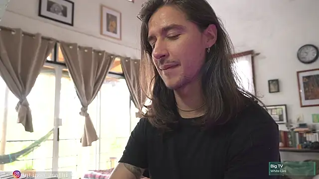 Antinoo Gnothi online show from 01/27/25, 03:39