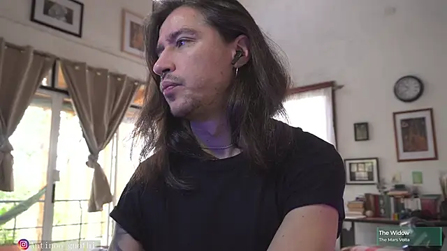 Antinoo Gnothi online show from 01/28/25, 12:54