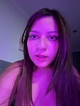 Zoe Lennoxx online show from 06/03/26, 02:36