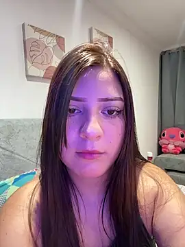 Zoe Lennoxx online show from 06/18/26, 11:31