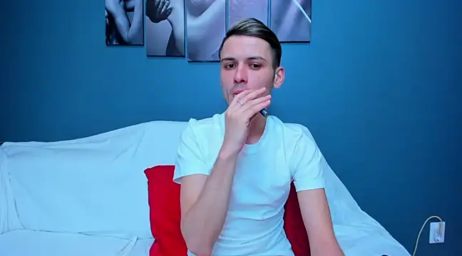 andboyfor6 online show from 02/05/25, 07:39