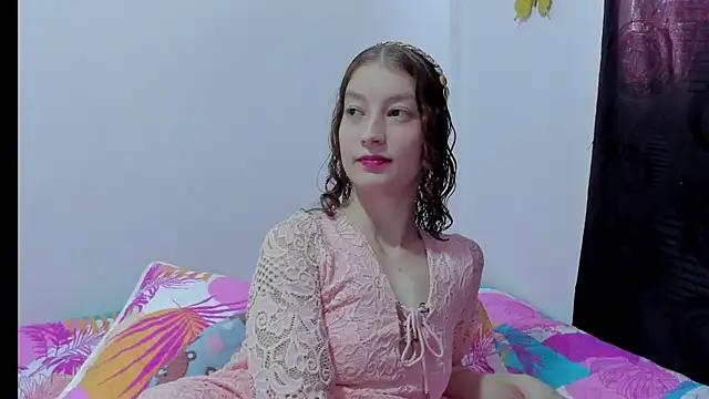 MiiaVolkova online show from 02/28/26, 06:42