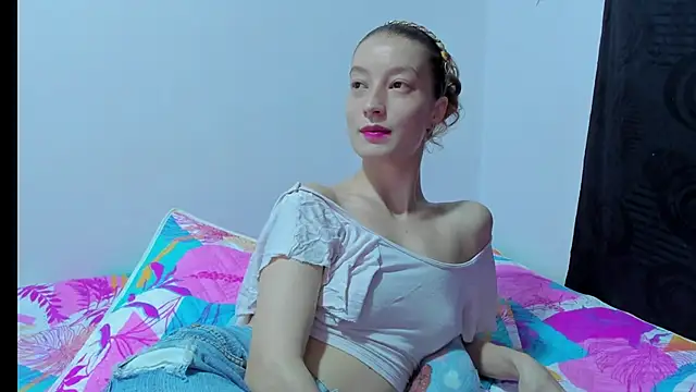 MiiaVolkova online show from 03/09/26, 02:15