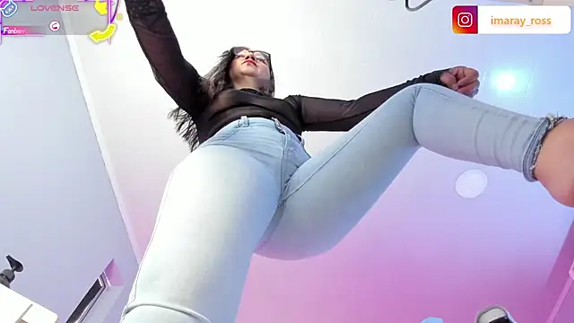 Imaray 1  online show from 09/10/25, 09:26