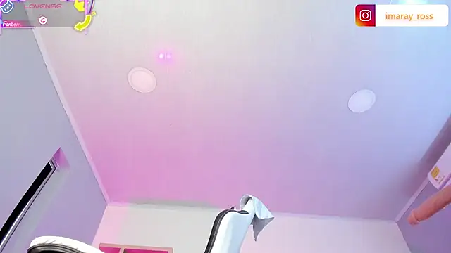 Imaray 1  online show from 09/27/25, 12:32