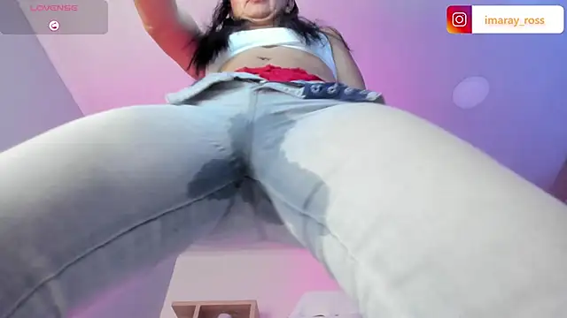 Imaray 1  online show from 02/07/26, 01:26