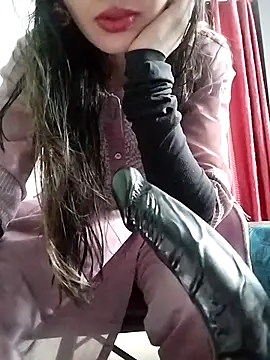 Noor Darliing online show from 11/23/25, 03:23