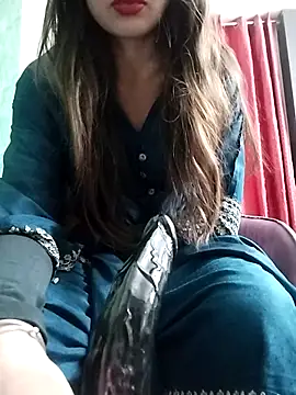 Noor Darliing online show from 12/16/25, 03:06