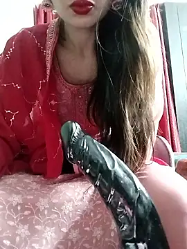 Noor Darliing online show from 01/07/26, 03:03