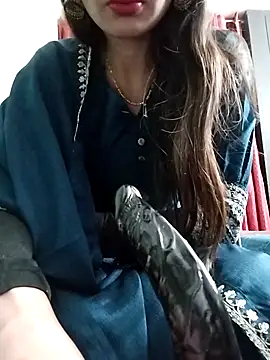 Noor Darliing online show from 01/13/26, 03:06