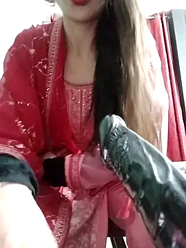 Noor Darliing online show from 02/07/26, 02:54