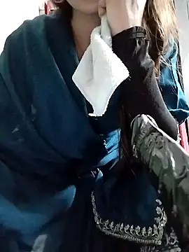 Noor Darliing online show from 02/25/26, 02:59