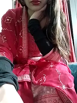 Noor Darliing online show from 03/04/26, 03:18