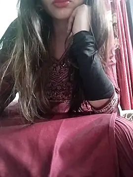 Noor Darliing online show from 03/14/26, 04:01