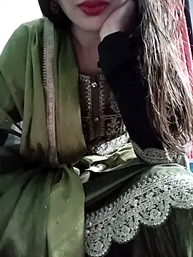 Noor Darliing online show from 03/23/26, 03:05