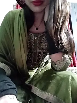 Noor Darliing online show from 04/07/26, 03:12