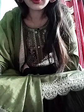 Noor Darliing online show from 04/14/26, 02:56