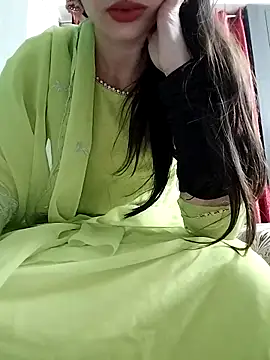 Noor Darliing online show from 04/16/26, 03:02