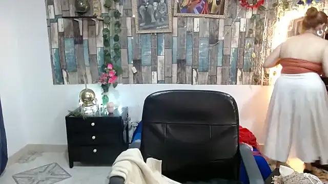 KarimaSarabe online show from 01/09/26, 10:00