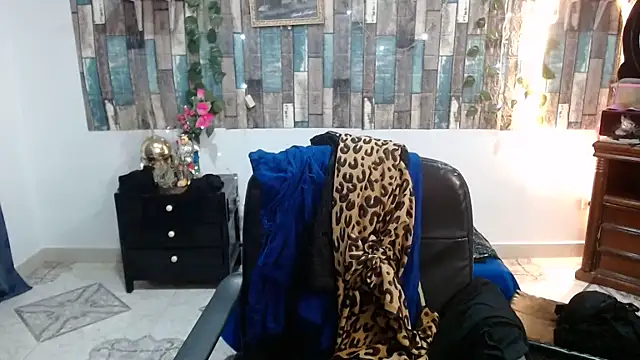 KarimaSarabe online show from 01/31/26, 08:29