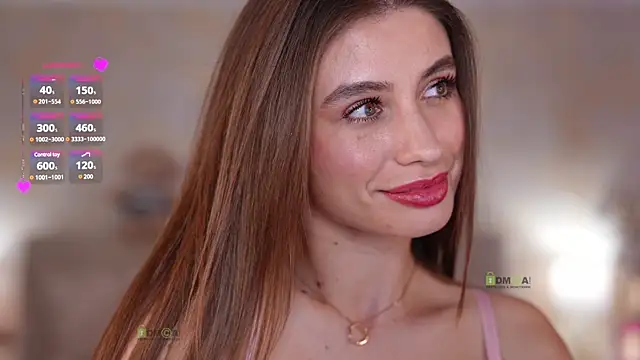 -YOUR ANGEL- online show from 03/08/25, 04:01