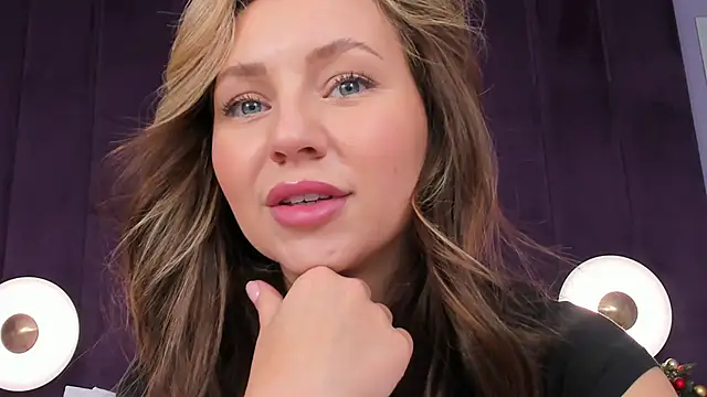 LilyRaisa online show from 01/09/25, 09:27