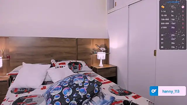 emily adams01 online show from 01/15/25, 03:22