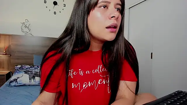 emily adams01 online show from 03/18/26, 09:29