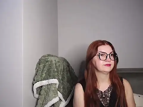 MartinePrettyFeet online show from 01/15/26, 07:13