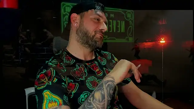 LexXHardy online show from 02/16/25, 05:59