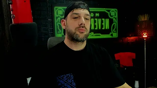 LexXHardy online show from 02/19/25, 09:17