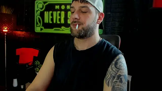 LexXHardy online show from 02/20/25, 01:19