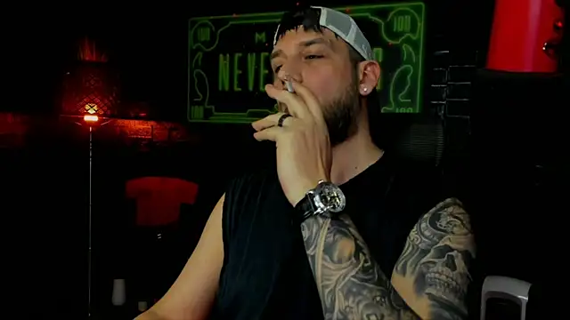 LexXHardy online show from 02/20/25, 04:25