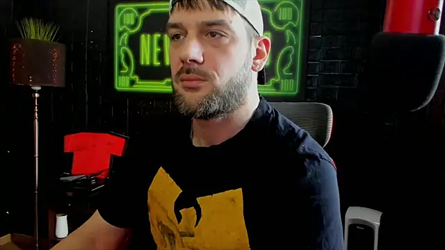 LexXHardy online show from 02/21/25, 11:33