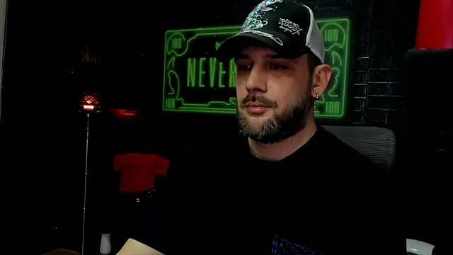 LexXHardy online show from 02/21/25, 04:26