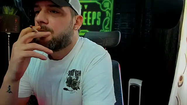 LexXHardy online show from 02/23/25, 12:37