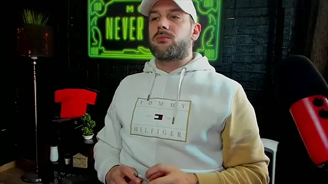 LexXHardy online show from 02/25/25, 11:52