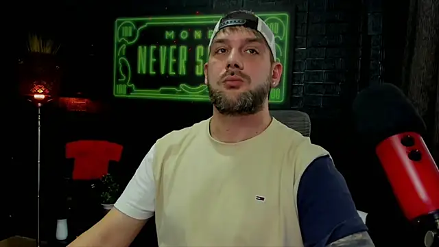 LexXHardy online show from 02/25/25, 03:05