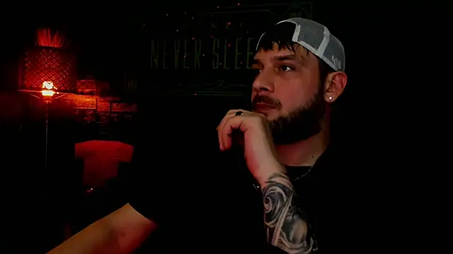 LexXHardy online show from 02/27/25, 10:20