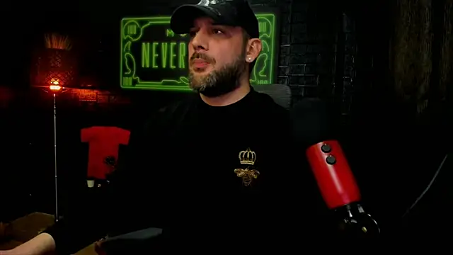 LexXHardy online show from 02/28/25, 09:33