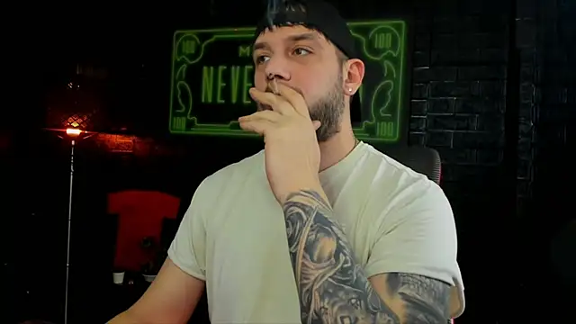 LexXHardy online show from 03/01/25, 01:40