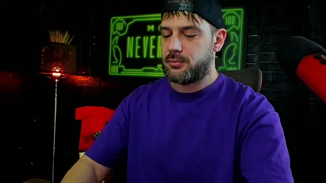 LexXHardy online show from 03/03/25, 01:53