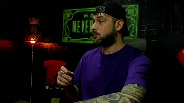 LexXHardy online show from 03/03/25, 04:56