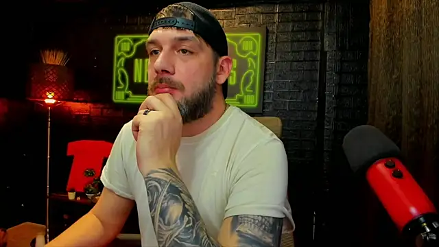 LexXHardy online show from 03/05/25, 09:04