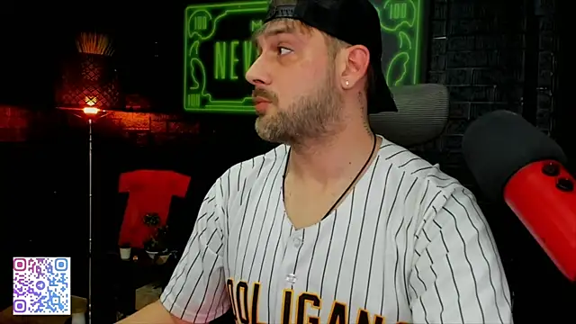 LexXHardy online show from 03/06/25, 12:21