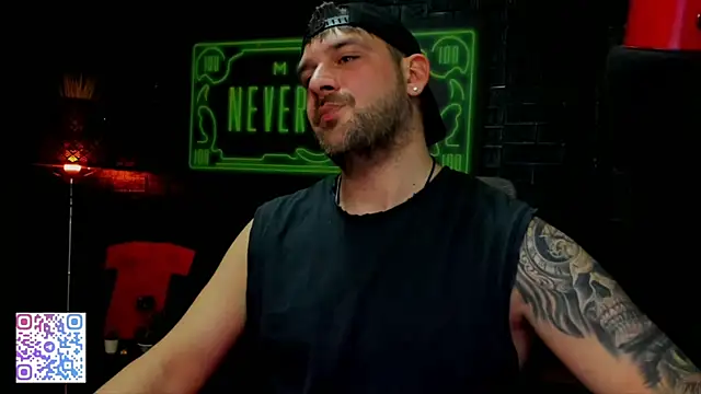 LexXHardy online show from 03/06/25, 06:05