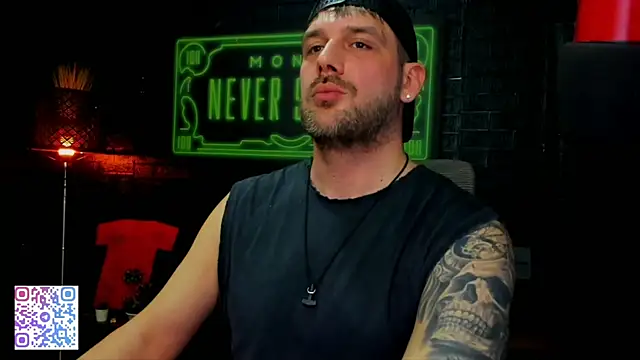 LexXHardy online show from 03/06/25, 09:09