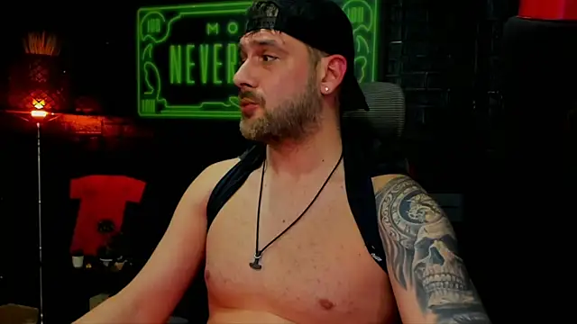 LexXHardy online show from 03/07/25, 12:15